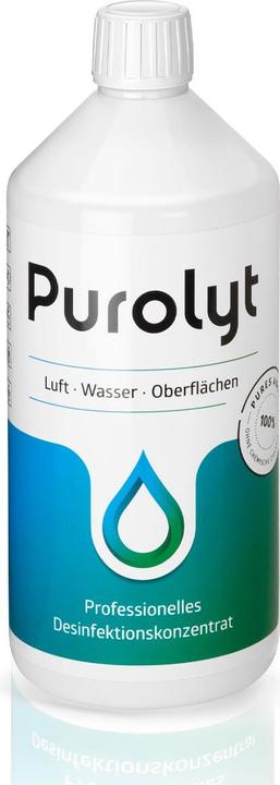 Purolyt Desinfektion (1000 ml)
