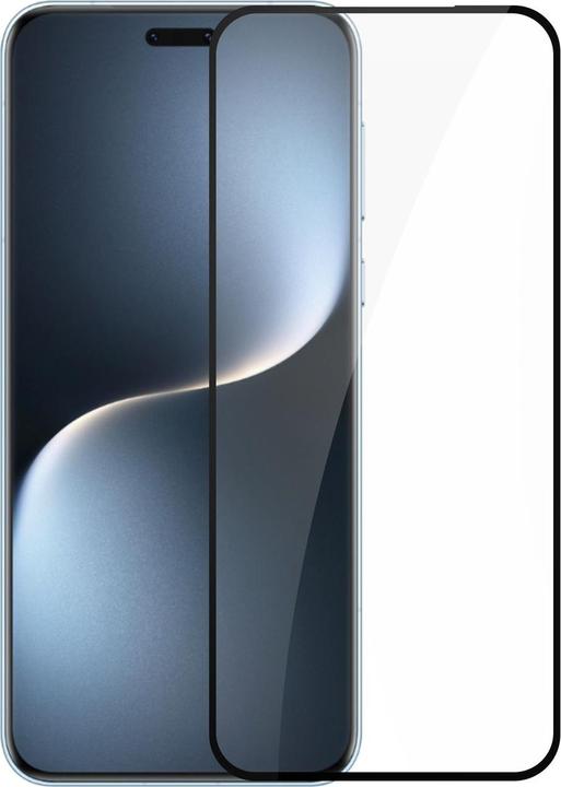 Produktbild Cadorabo Display Schutzglas Panzer Folie für Honor Magic 7 Pro (1 Stück, ZTE Nubia Red Magic 7 Pro)