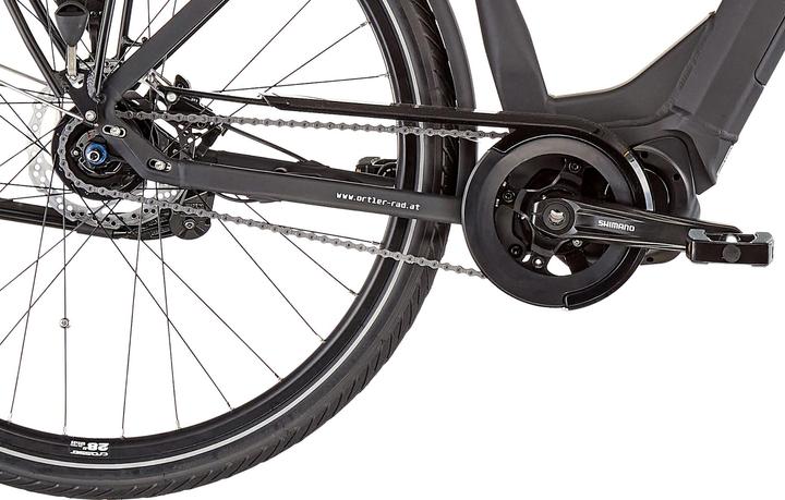 Image du produit Ortler E-Montreux N8 (50 cm)