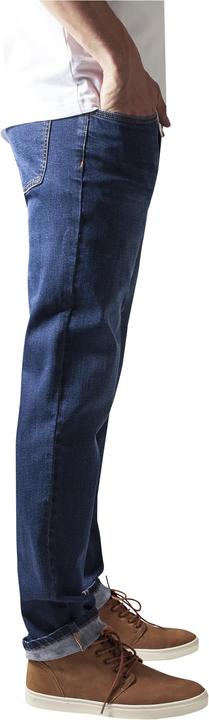 Actual product image Urban Classics Stretch Denim Pants (32)