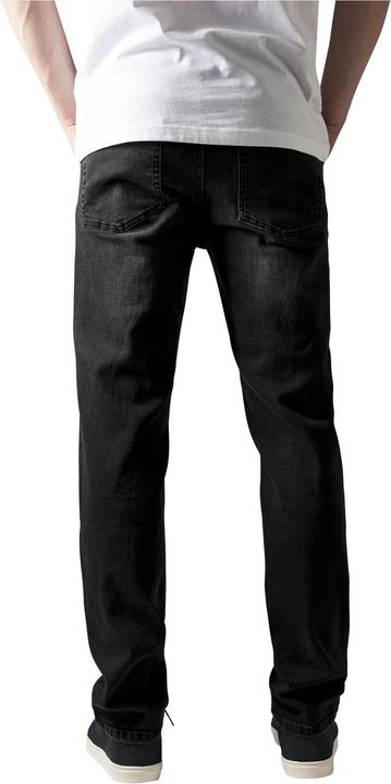 Immagine prodotto Urban Classics Pantaloni di jeans elasticizzati (Banda radio 38 (2600 MHz))