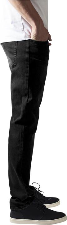 Immagine prodotto Urban Classics Pantaloni di jeans elasticizzati (Banda radio 38 (2600 MHz))