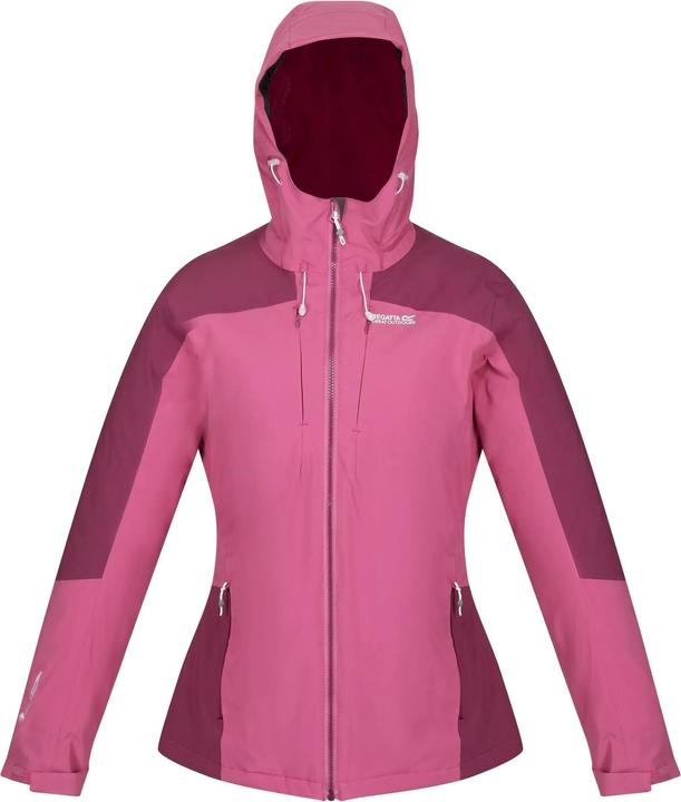 Regatta Highton Ii Steppjacke