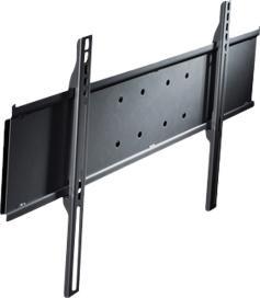 Image du produit Peerless Universal Adapter Plate PLP-UNL-S - kit de fixation (pince, plaque d'adaptation)