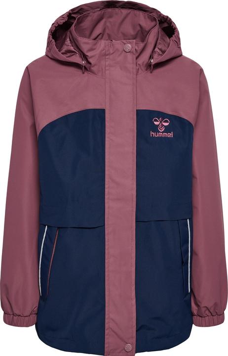 Produktbild hummel Hmlmonsun Tex Shell Jacket (140)