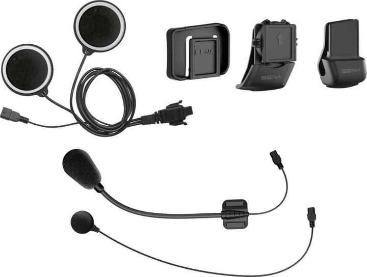 Sena 10C EVO Halterung