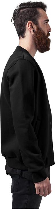 Immagine prodotto Urban Classics Giacca bomber in felpa (S)