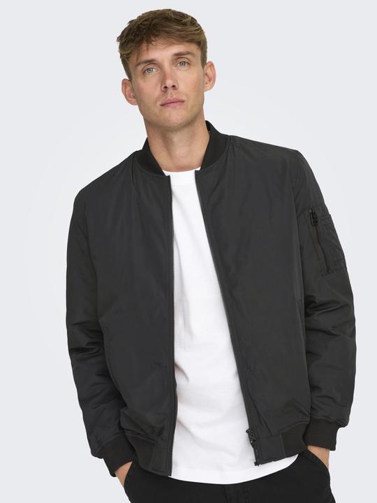 Produktbild Only & Sons Blouson Jacke (L)