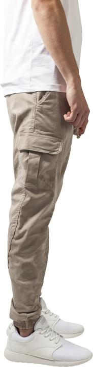 Actual product image Urban Classics Camo Cargo Jogging Pants (Frequency band 38 (2600 MHz))