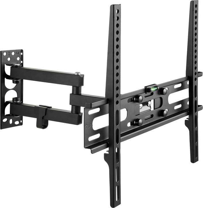 Actual product image tectake TV wall mount (Wall, 55", 50 kg)