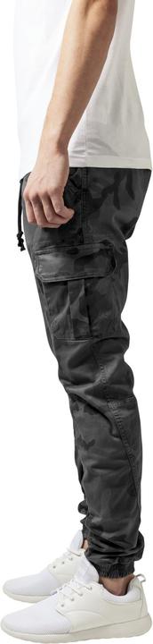 Immagine prodotto Urban Classics Pantaloni da jogging Camo Cargo (36)