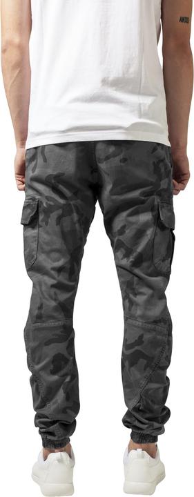Immagine prodotto Urban Classics Pantaloni da jogging Camo Cargo (36)