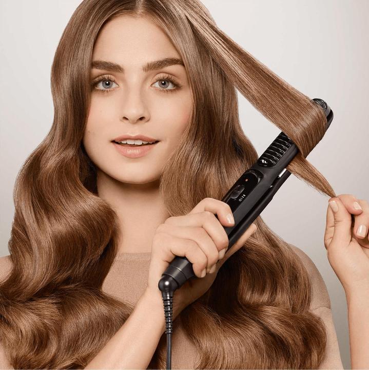 Actual product image Braun Satin Hair 5 Multistyler ST 570 (Straightening iron)