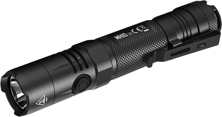 Image du produit Nitecore MH10 V2 - 1200 lumens (14.70 cm, 1200 lm)