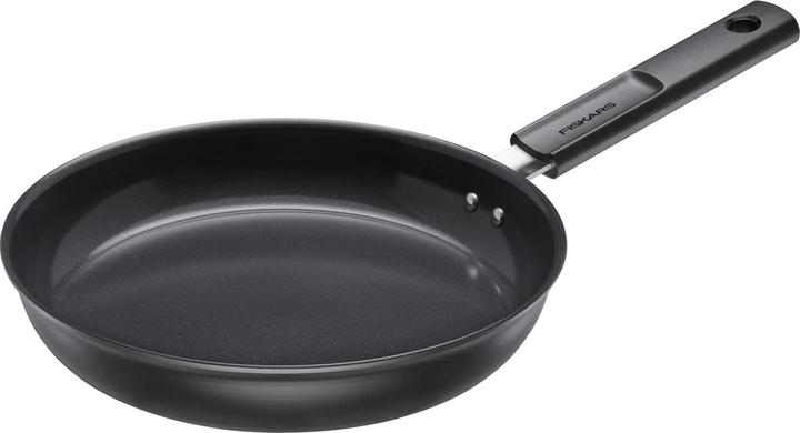 Actual product image Fiskars CREA 1075458 (24 cm, Frying pan, Ceramic)
