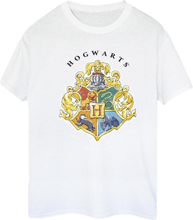 Hogwarts School Emblem TShirt (XL)