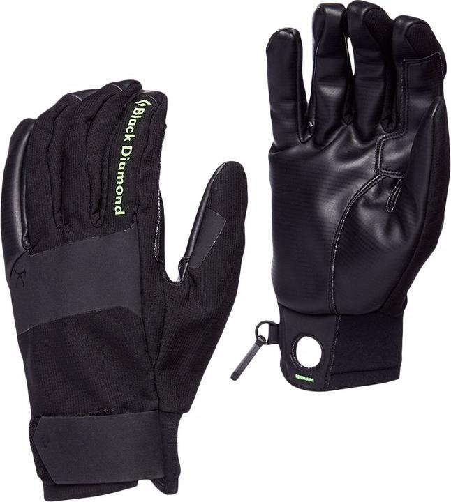 Immagine prodotto Black Diamond Guanti Torque (M)