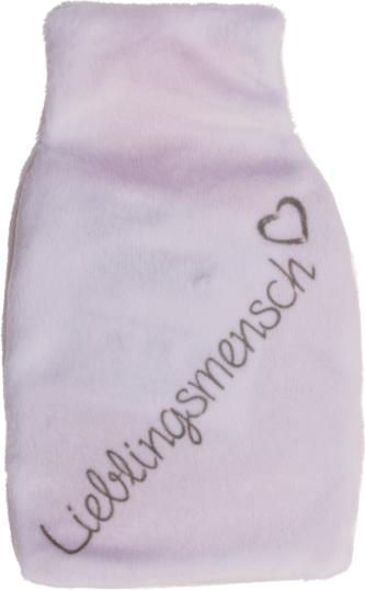 Image du produit Taschenwärmer Lieblingsmensch