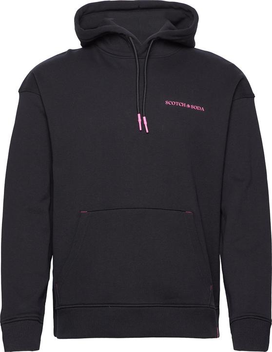 Immagine prodotto Scotch & Soda Hoodie Kapuzensweatshirt (S)