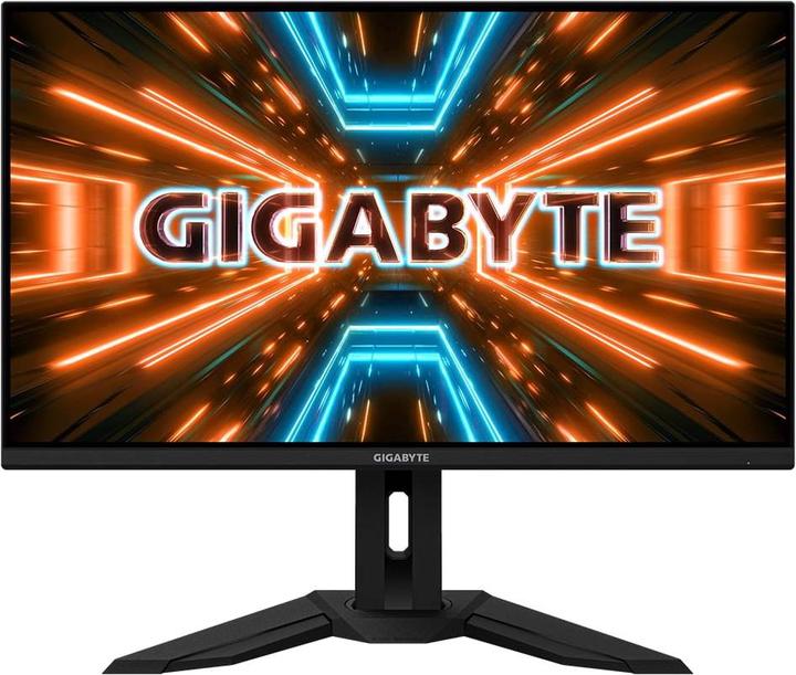 Image du produit Gigabyte M32Q (2560 x 1440 pixels, 31.50")