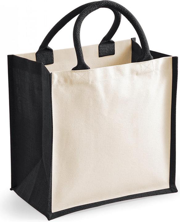 Westford Mill Einkaufstasche Jute
