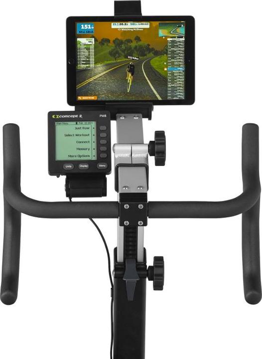 Produktbild Concept2 BikeErg