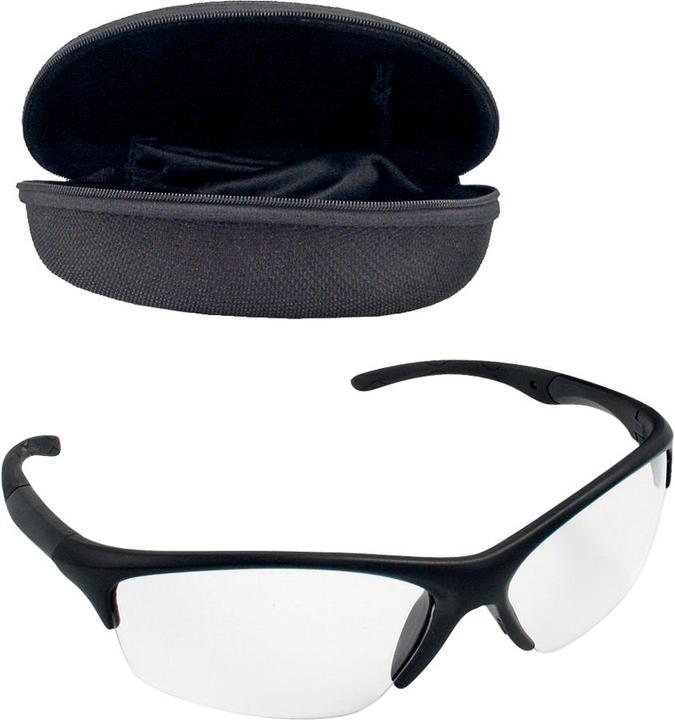 Image du produit Score Lunettes de protection pour unihockey. (Taille unique)