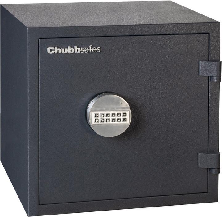 Produktbild Chubbsafes HomeSafe S2 M-35-EL (36 l)