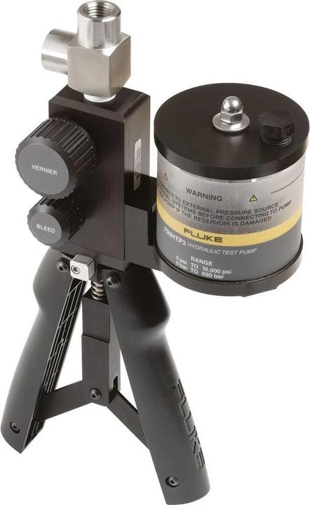 Produktbild Fluke 700HTPK2 Hydraulik-Druckpumpen-Kit