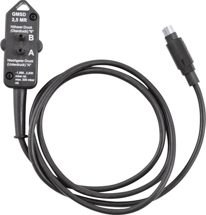 Greisinger Ghm Gmsd-2.5mr-K31