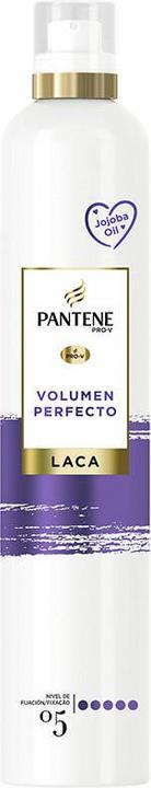 Pantene Laca 370ml Perfect Volume (370 ml)