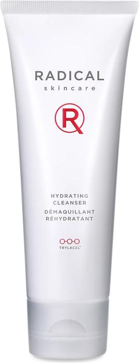Radical Skincare Hydration Cleanser (Reinigungstücher, 120 ml)