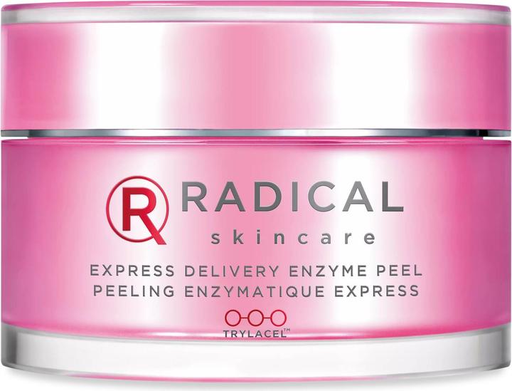Radical Skincare Express Delivery Enzyme Peel (Peeling, 50 ml)