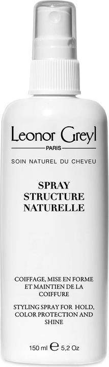 Actual product image Leonor Greyl Structure Naturelle (150 ml)
