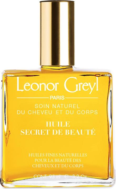 Actual product image Leonor Greyl Huile Secret de Beauté (95 ml)