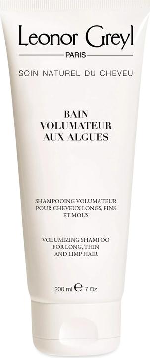 Leonor Greyl Bain Volumateur aux Algues (200 ml)