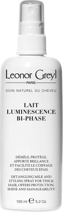 Image du produit Leonor Greyl Lait Luminescence Bi-Phasé (150 ml)