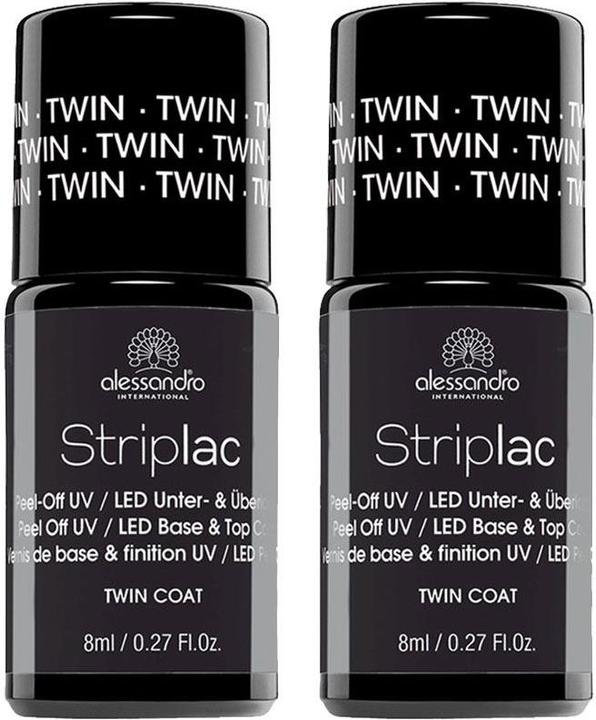 Produktbild Alessandro Striplac Twin Coat - Duo Set