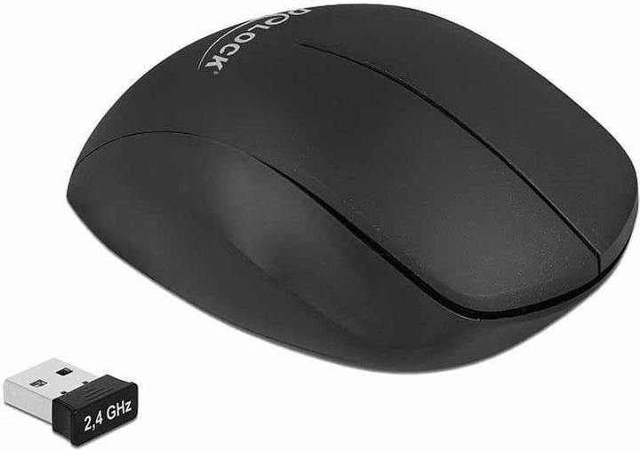 Actual product image Delock 12598 (Wireless)