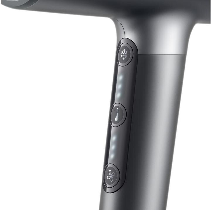 Actual product image Braun HD 4.3