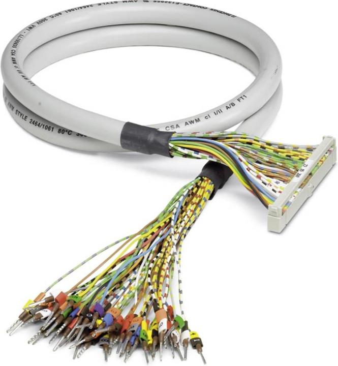 Produktbild Phoenix Contact CABLE-FLK50/OE/0,14/ 300 - Kab