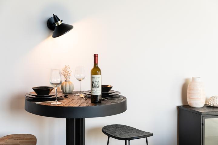 Actual product image Zuiver Wall Lamp Jona (E27)