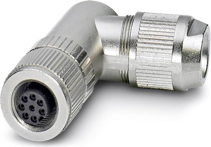 Produktbild Phoenix Contact Sensor-/Aktor-Datensteckverbinder M12 Bu