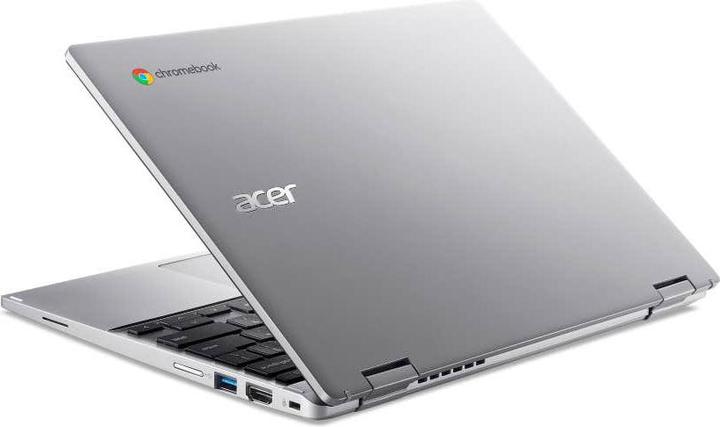 Actual product image Acer CHROMEBOOK SPIN 312 12.2IN (12.20", Intel N100, 4 GB, DE)