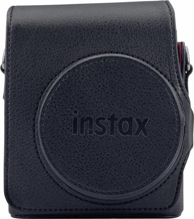 Produktbild Fujifilm Instax Lederhülle für Instax Mini 90 (Kamera Etui)