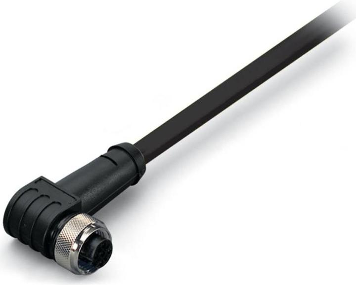 Produktbild Wago Sensor-/Aktor-Steckverbinder