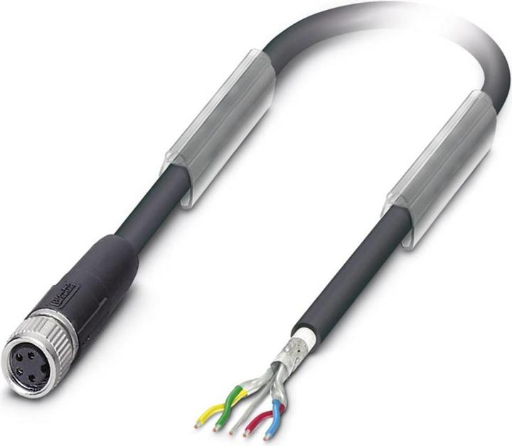 Actual product image Phoenix Contact Sensor/actuator data connector