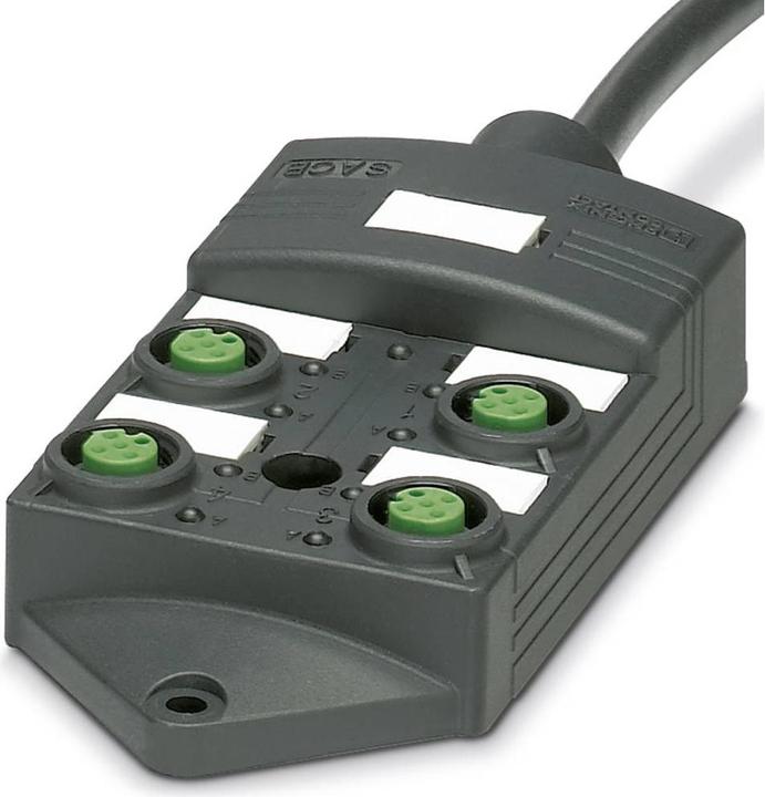 Produktbild Phoenix Contact Sensor/Aktorbox passiv M12-Ver