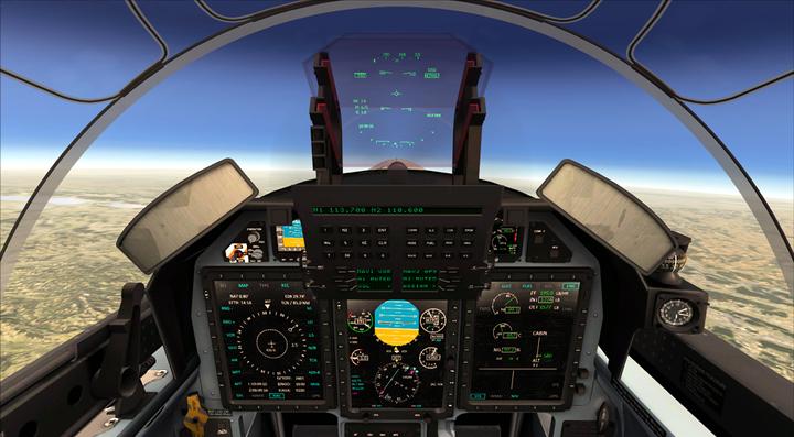 Produktbild Flight Simulator X Add-on: Pilatus -21 X (PC, DE)