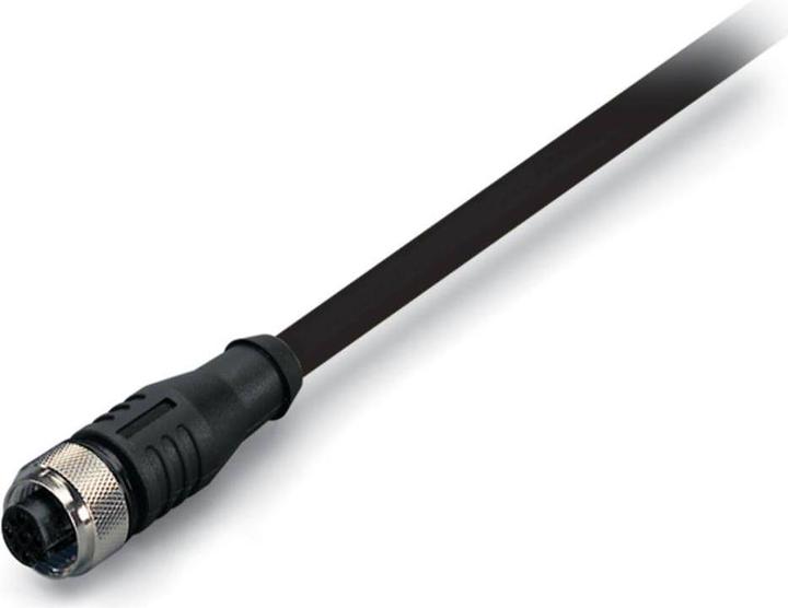 Wago Sensor-/Aktor-Steckverbinder